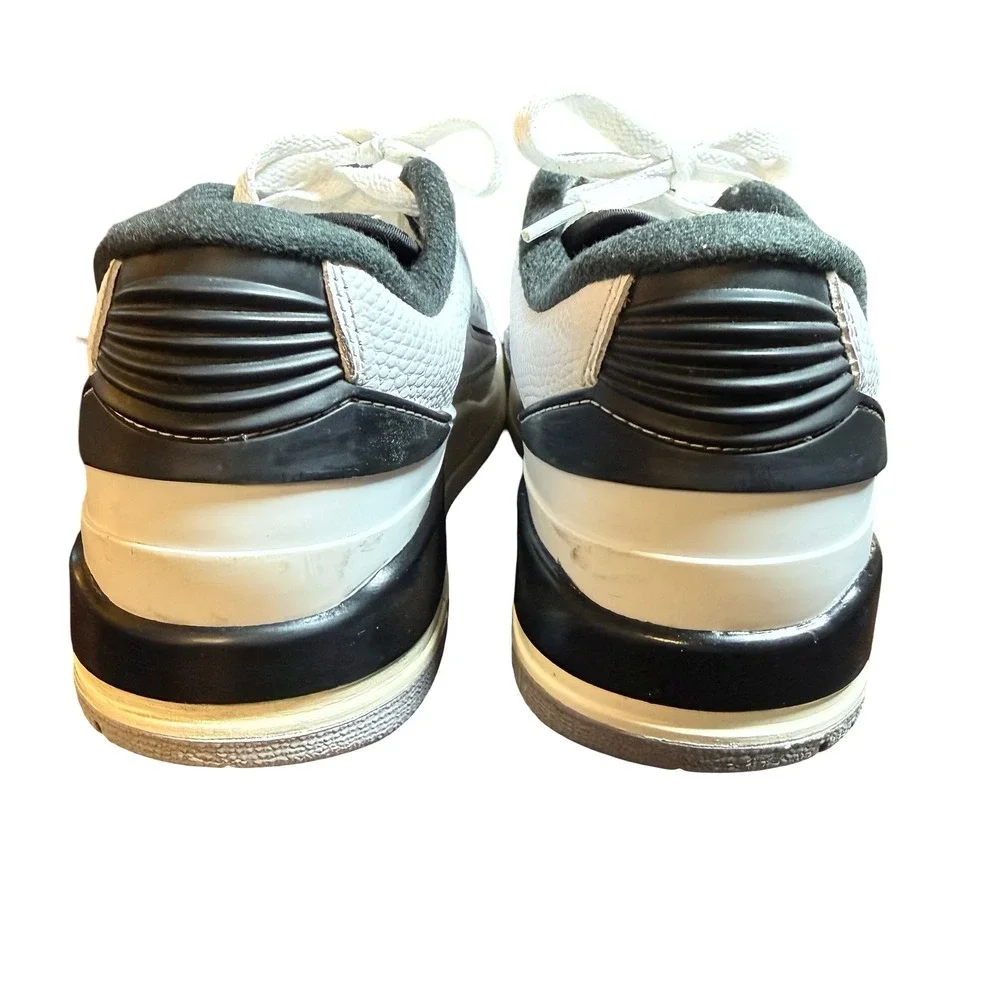 Jordan retro low